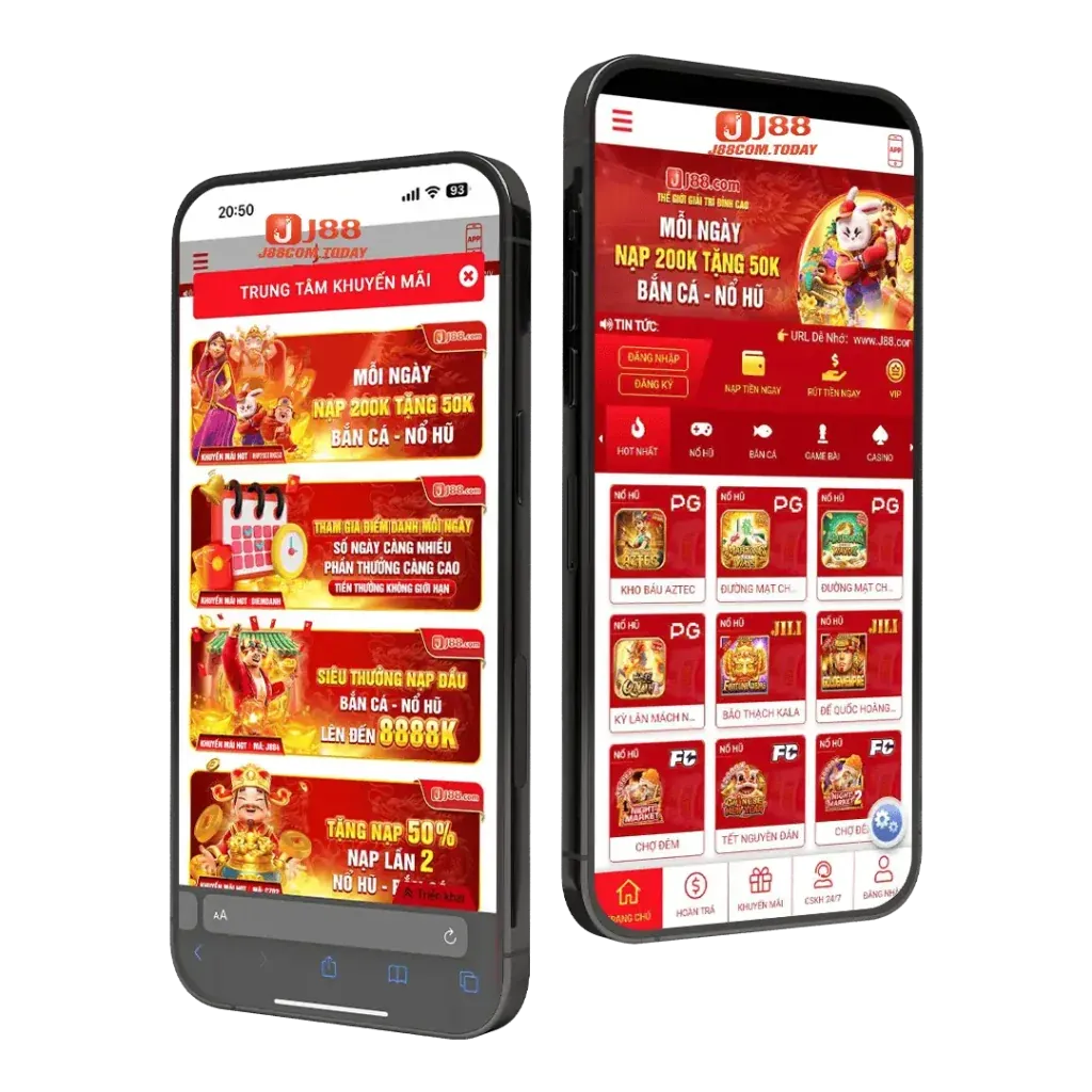 Nền tảng bảo mật 88clup