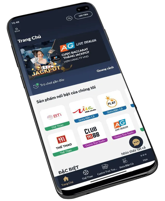 Bảo mật tại 88clup