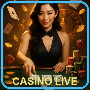 Blackjack Trực Tuyến