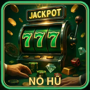 Chủ đề Slot Game Phiêu Lưu