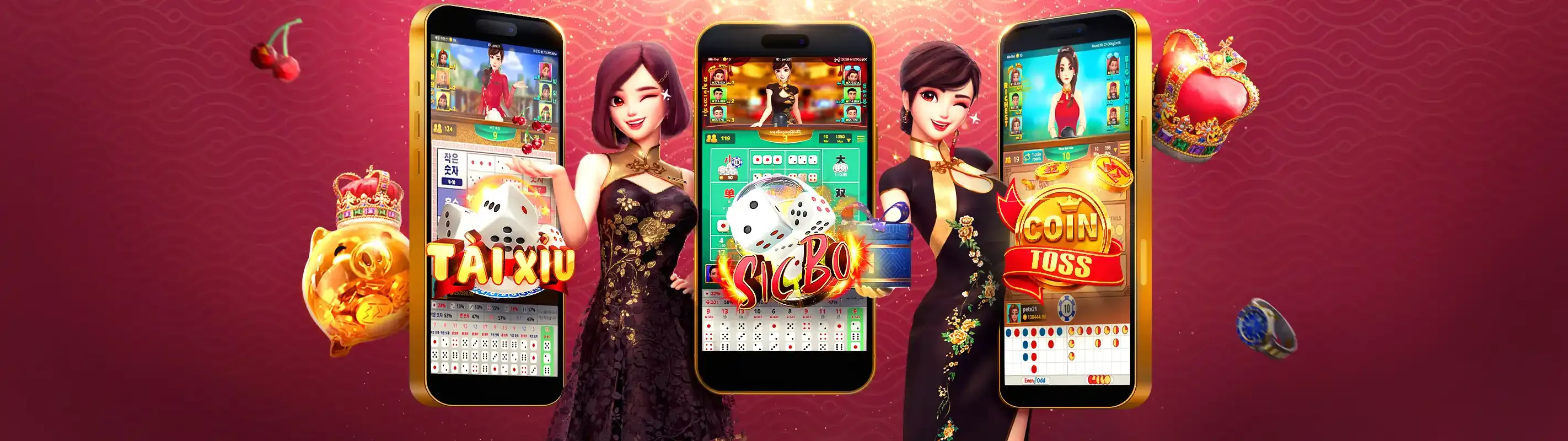 Tài Xỉu 88clup Trực Tuyến