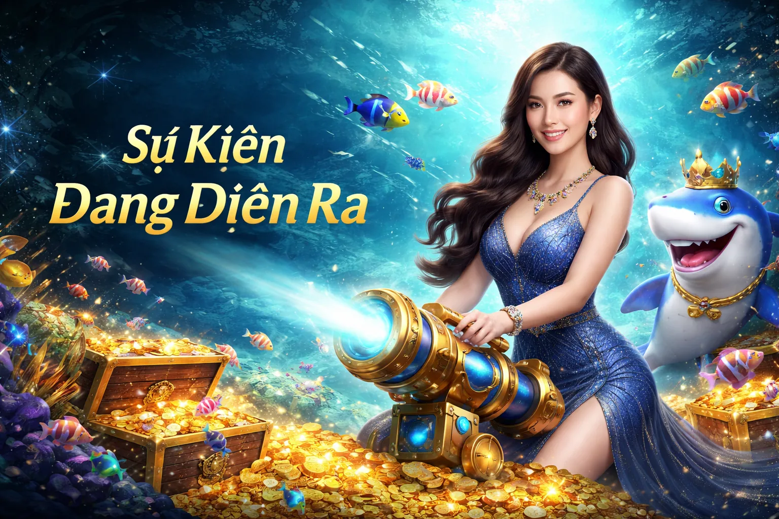 Chọn môn thể thao