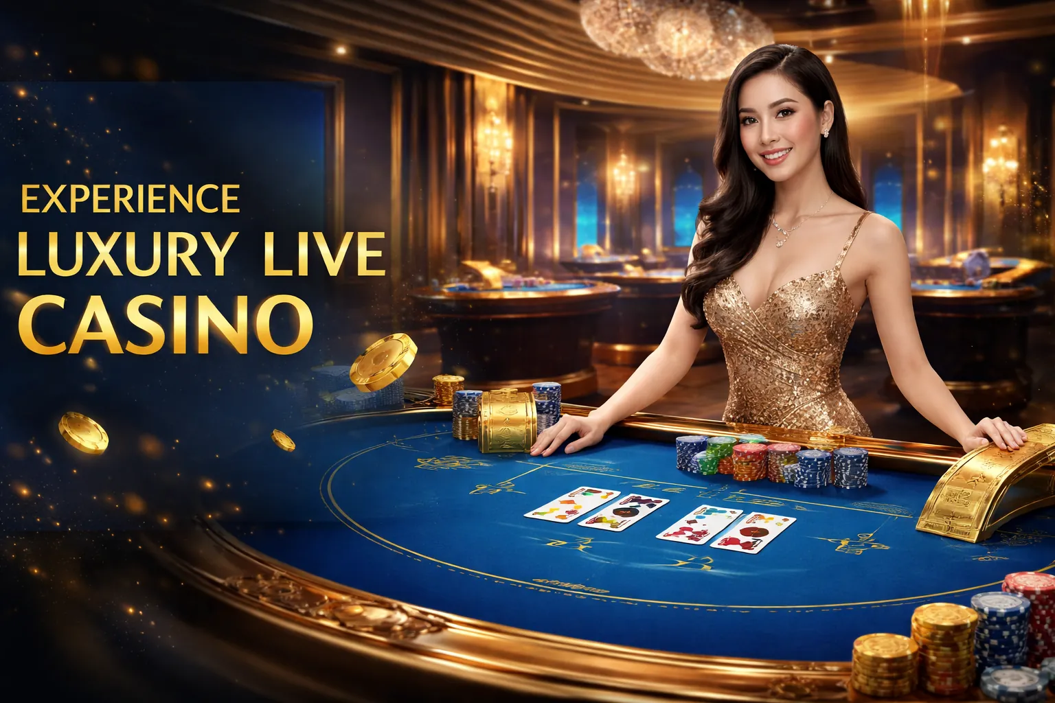 Nạp tiền vào tài khoản