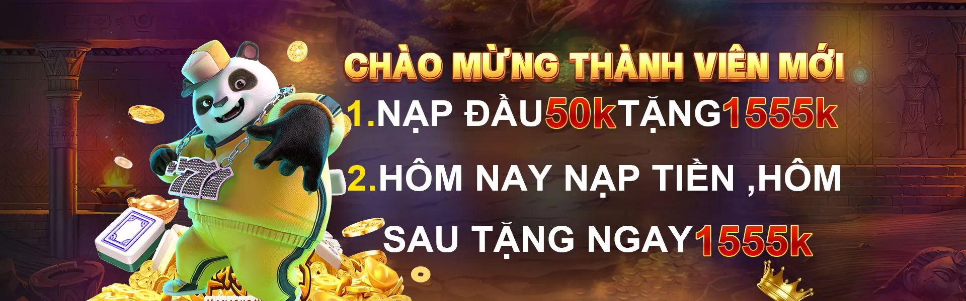 Thưởng nạp lại 88clup
