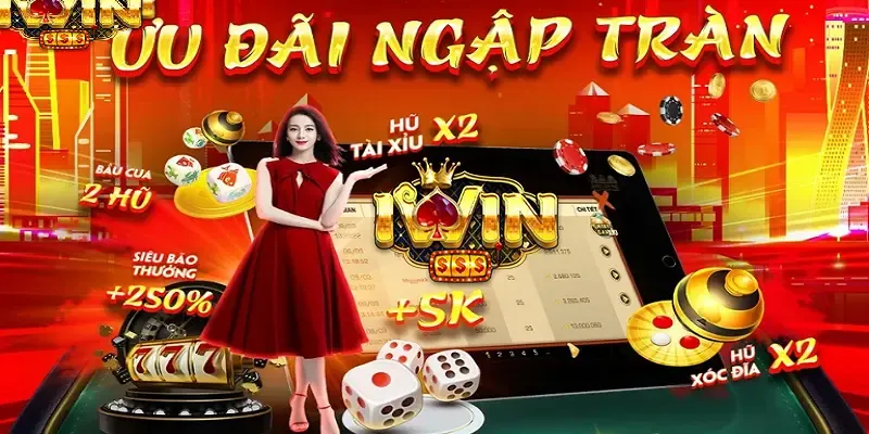 Các chủ đề slot game mới