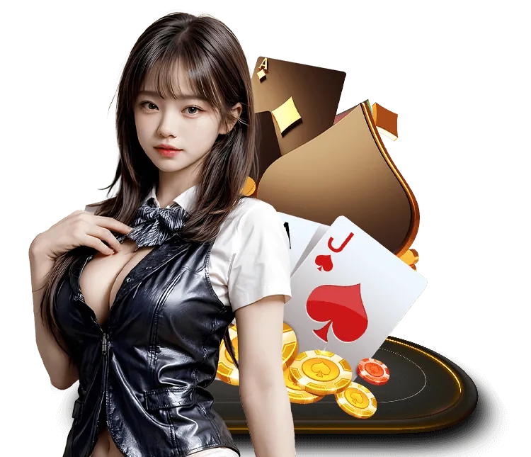 Casino trực tuyến với dealer người thật
