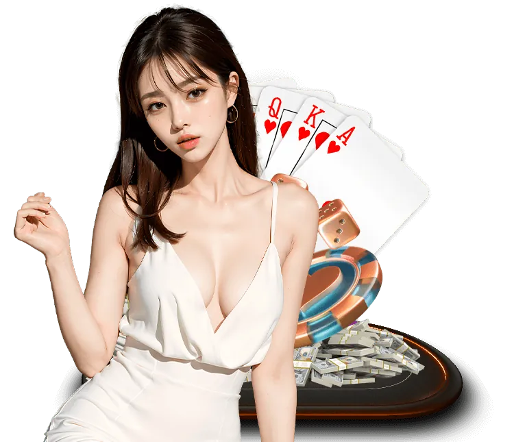 Đồ họa game slot hoặc bắn cá sống động